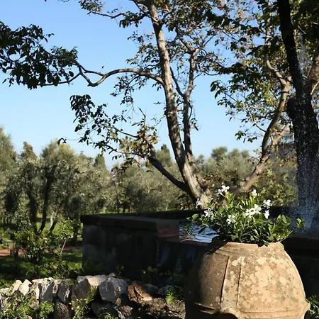 Zagara - La Serra 4* Península Sorrentina