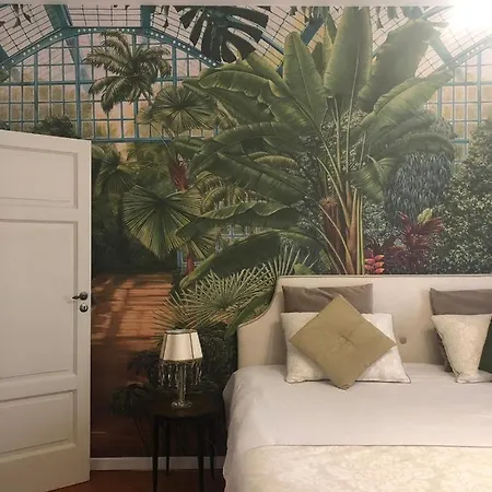 Zagara - La Serra Gasthuis Sorrento