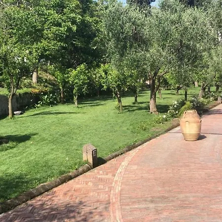 Gasthuis Zagara - La Serra