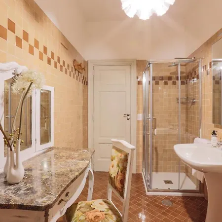 Zagara - La Serra Gasthuis