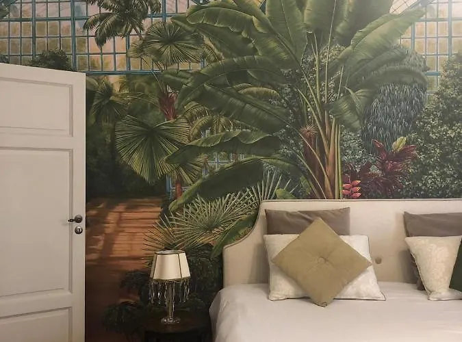 Zagara - La Serra Guest house Sorrento