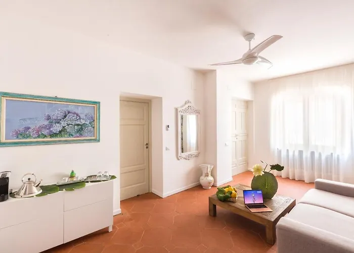 Zagara - La Serra Guest house Sorrento