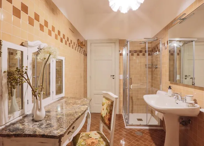 Zagara - La Serra Guest house