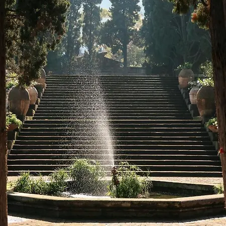 Zagara - La Serra 4* Sorrent